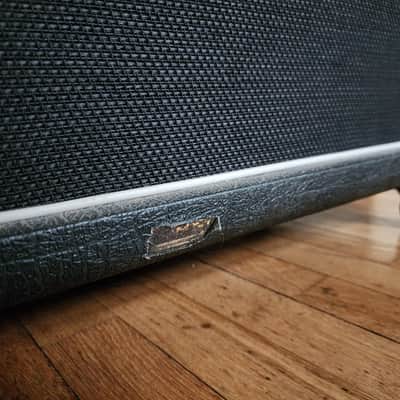 Marshall JCM 2000 DSL 100 Dual Super Lead 2-Channel 100-Watt 4x12" Guitar Amp Half Stack 2000s - Black image 5