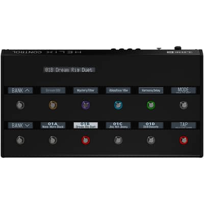 Line 6 Helix Control image 1