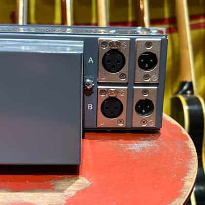 Retro Instruments 2A3 Dual Program Tube EQ Serial #001 Prototype image 15