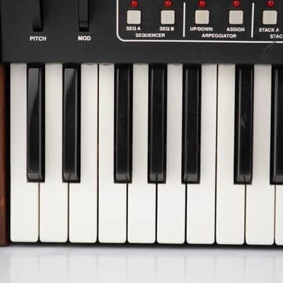 Sequential Circuits Six-Trak Synthesizer #57519 image 6