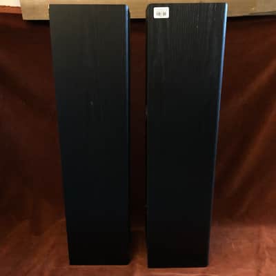 JBL JBL900 100W Floorstanding Tower Speakers Pair image 7