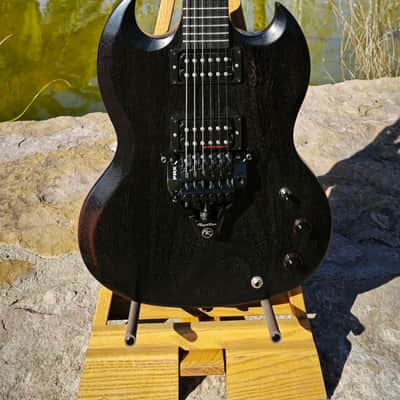 Gibson SG CM Black Limited Edition 2016 image 4