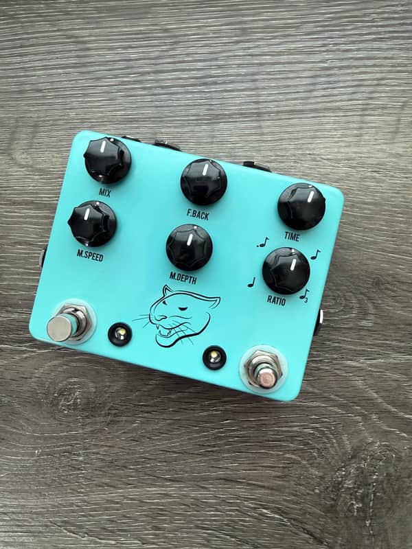 JHS Panther Cub V1.5