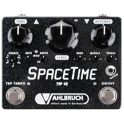 Reverb.com listing, price, conditions, and images for vahlbruch-spacetime-2