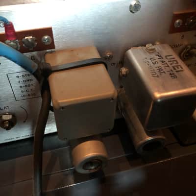 Teletronix La-2a Vintage Compressor Limiter Re-issue 2 image 8