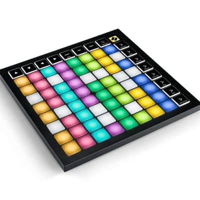 Novation Launchpad X Grid Controller for Ableton Live