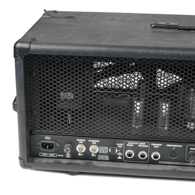 EVH 5150 Owned by Deryck Whibley Of Sum 41 image 9