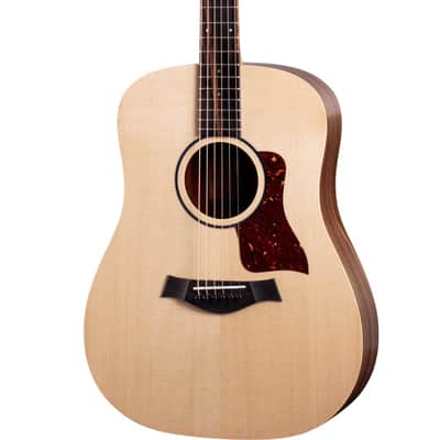 Taylor BBT Big Baby Natural w/bag image 2