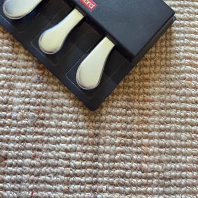 Nord NTP Triple Keyboard Pedal image 1