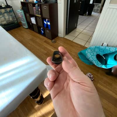 7* house blend hr tenor saxophone mouthpiece from mouthpiece cafe image 4