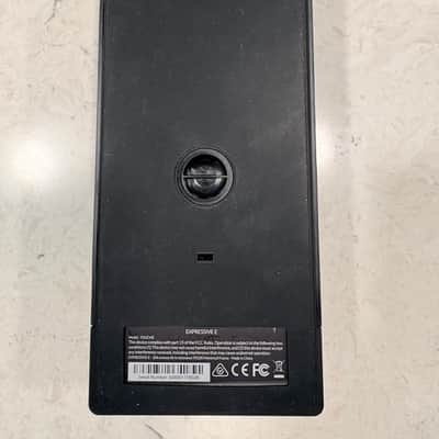 Expressive E Touché MIDI/CV/USB Control Surface 2010s - Black/Natural image 6