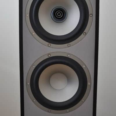 Speakers Tannoy Sensys DC2 Black image 2