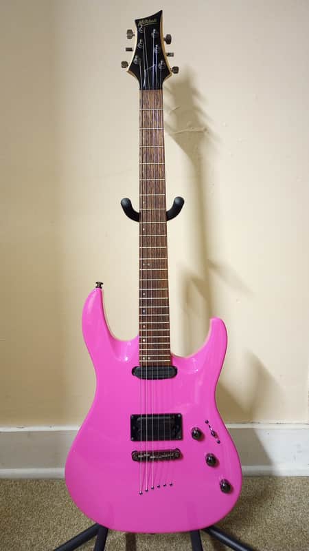 Mitchell MD-200 - Pink image 1