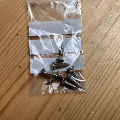 Squier Affinity Series Stratocaster Electric Guitar Affinity Strat Scratchplate Pickguard 1998 image 8