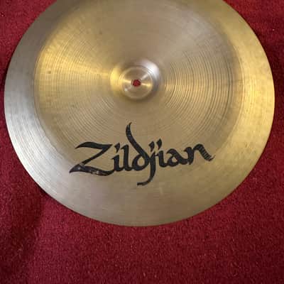 Zildjian 16" China Boy Low image 2
