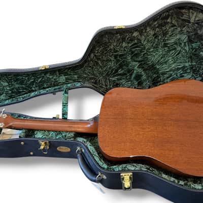 Martin Vintage Series D-18V 2003 excellent image 12