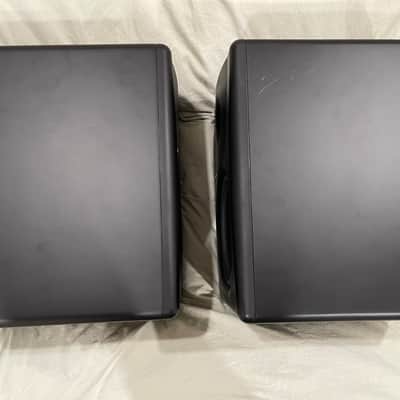 Mackie MR8 Active Studio Reference Monitors (Pair) image 7