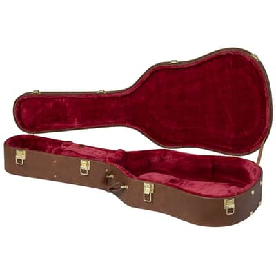 Gibson Dreadnought Original Hardshell Case