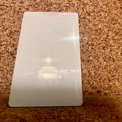 Waldorf Microwave Synthesizer - Sound Card - Signature Series - Dave Gould Techno image 2