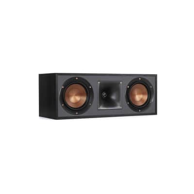 Klipsch Klipsch Reference R-610F 5.1 Home Theater System, Black withYamaha RX-V4A 5.2-Channel AV Receiver with 8K HDMI and MusicCast image 3