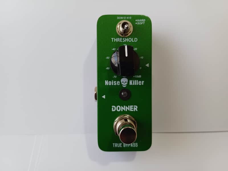 Donner Noise Killer