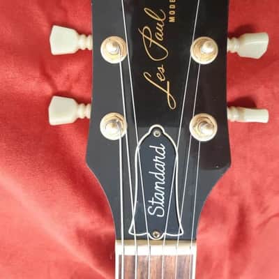 1979 GIBSON LES PAUL STANDARD USA image 3