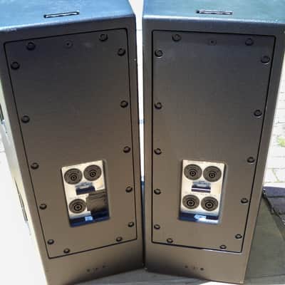 EAW-KF650z-Pair-Passive-Loudspeakers-USA-MADE image 8