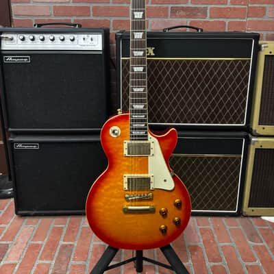 Epiphone Les Paul Ultra image 2