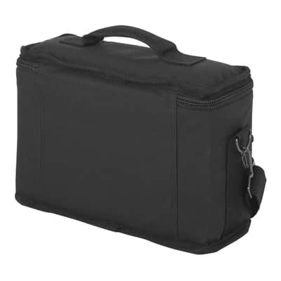 Gator Cases GM-4 Padded Lightweight Microphone Bag for Four Microphones image 10