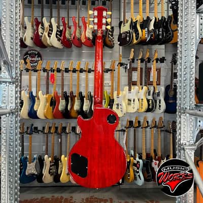 Gibson   Les Paul Slash Standard Appetite Burst image 7
