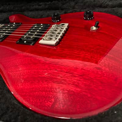 Paul Reed Smith PRS Standard 24 2006 image 18