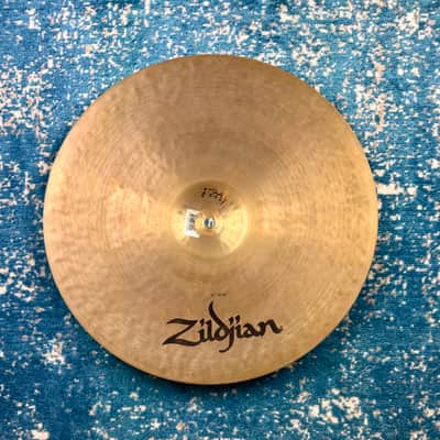 RARE!! 18” Zildjian K KEROPE Crash 1322g image 7