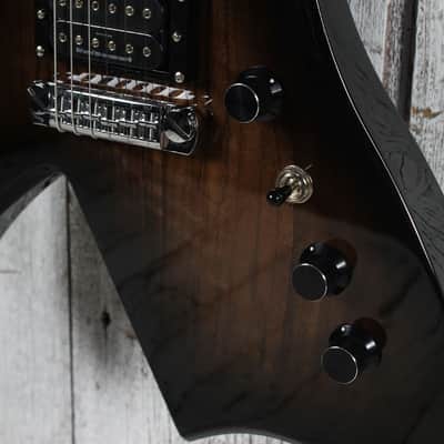 BC Rich Rich "B" Legacy with Tone-Pros Solid Body Electric Guitar with Gig Bag image 5