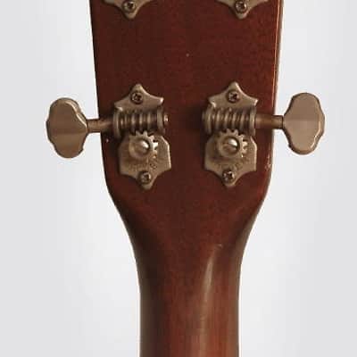 C. F. Martin  0-18T Tenor Guitar (1965), ser. #199674, NO CASE case. image 6