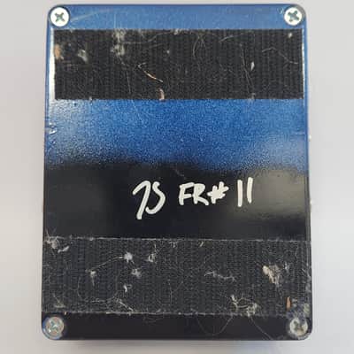 Pedal Mechanic Fuzz Rivals image 7