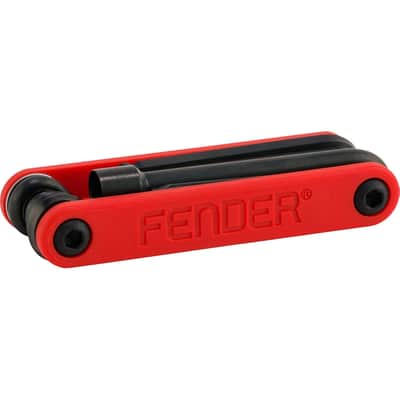 Fender Guitar & Bass Multi-Tool image 3