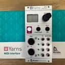Mutable Instruments Yarns 2014 - 2020 - Silver