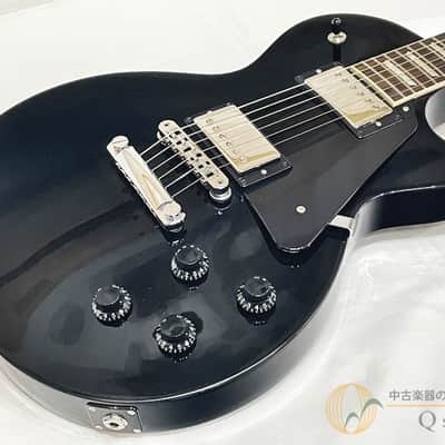 Gibson Les Paul Studio Ebony 2024 image 1