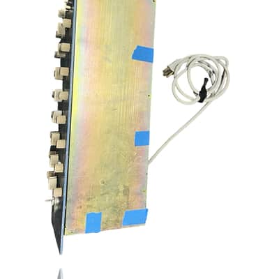 1970's/1980's Orban 672A Parametric EQ image 8