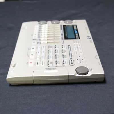 Boss BR-600 Recorder 2000s - Bronze image 5