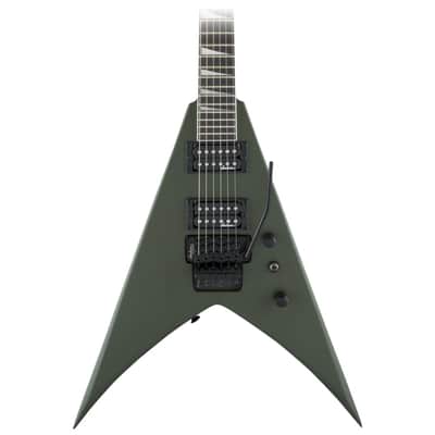 JACKSON - King V JS32 Matte Army Drab 2910124520 image 2