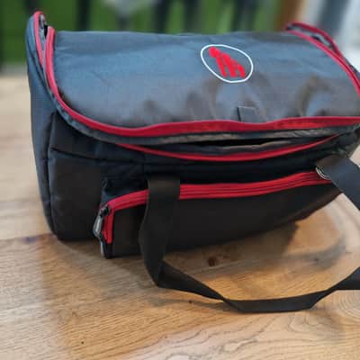 Tête d'ampli VOX Night Train NT15H-G2 (15W) - Lampes JJ Neuves + Footswitch + Sac image 6