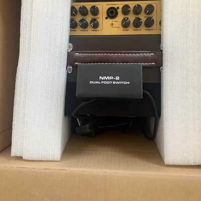 Immagine NuX Stageman II AC-80 2021 - 4