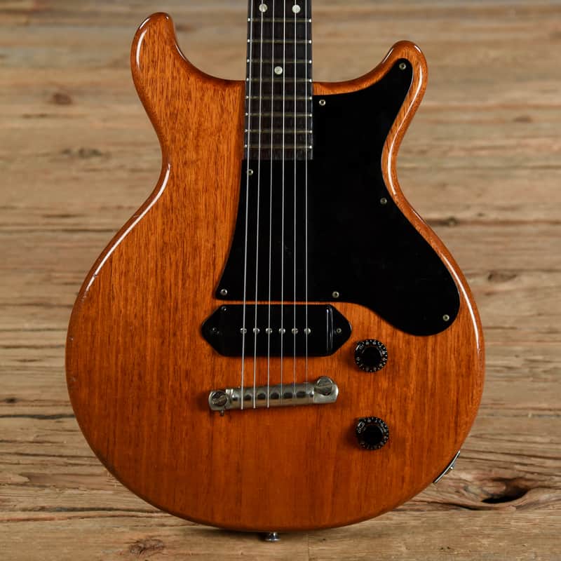 Gibson Les Paul Junior 3/4 Double Cutaway 1959 - 1961 image 3