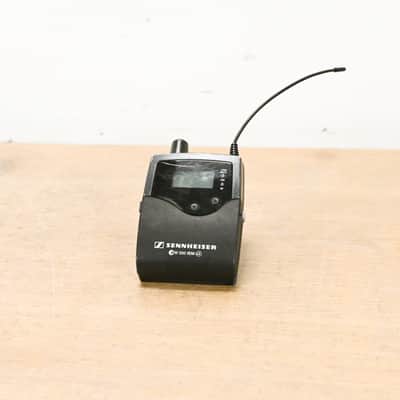 Sennheiser ew 300 IEM G3 Wireless IEM System - A Range NO POWER SUPPLY CG015MB image 7