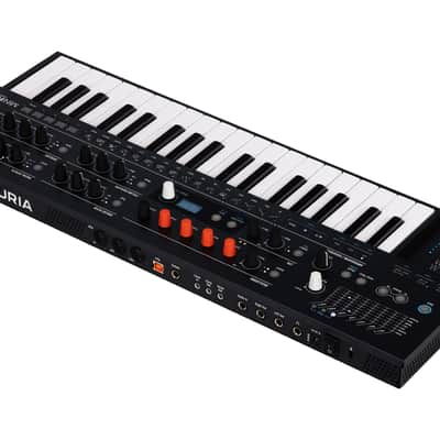 Arturia Minifreak 37-Key Algorithmic Synthesizer USB MIDI Polyphonic Synth image 4
