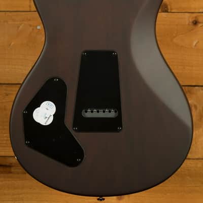 PRS SE DGT Laurel Burl Limited Edition - McCarty Tobacco Sunburst image 2