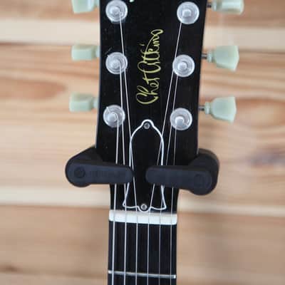 Gibson Chet Atkins Tennessean 1996 - Walnut image 2