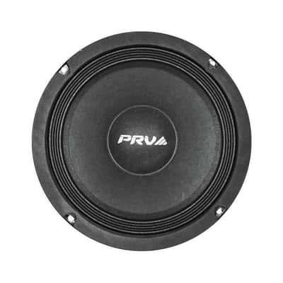 PRV Audio - 8MR400A - 8" Alto Series Professional Midrange Woofer - 8 Ohm image 1