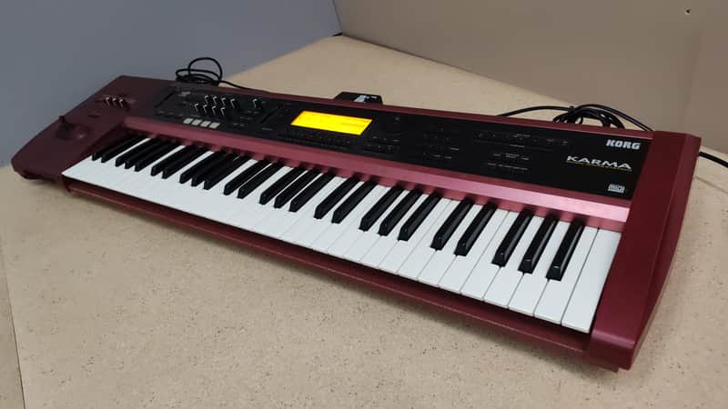 Korg Karma | Reverb Canada